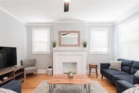 2427 BROADWAY Street, New Orleans, لويزيانا 70125, الولايات المتحدة