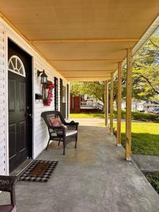 2816 Main St, Ashland, Kentucky 41101, Stati Uniti