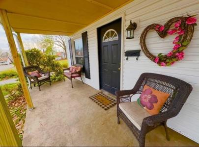 2816 Main St, Ashland, Kentucky 41101, Stati Uniti
