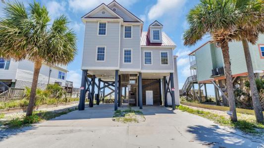 324 S Waccamaw Dr., Garden City Beach, SC 29576, USA