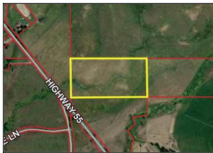 Hwy 55, Donnelly, 爱达荷州 83615, 美国