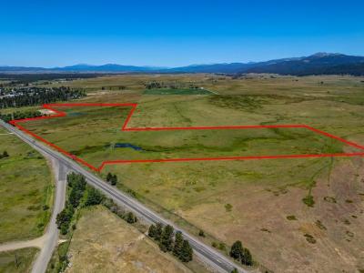 Tbd Hwy 55, Donnelly, Idaho 83615, Stati Uniti