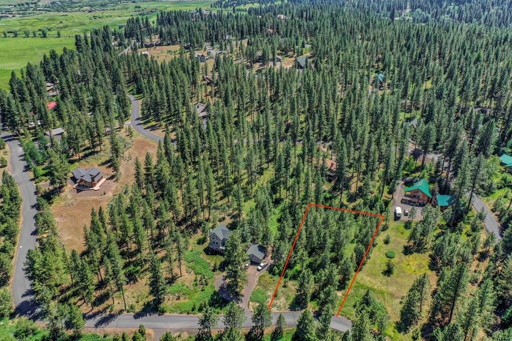3955 Valley View Drive 18, New Meadows, Idaho 83654, Estados Unidos