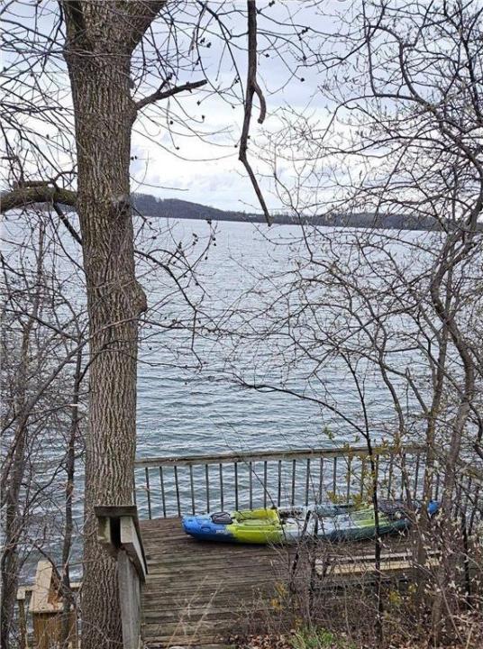 Westridge Lane SW, Hoffman, Minnesota 56339