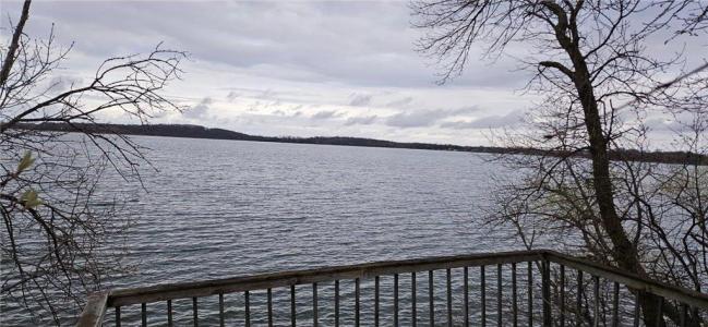 Westridge Lane SW, Hoffman, Minnesota 56339