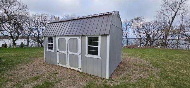 Westridge Lane SW, Hoffman, Minnesota 56339