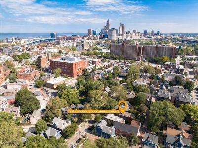 2817 Jay Avenue, Cleveland, Ohio 44113