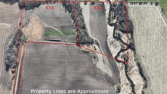 Xx1 County Road 3, Holdingford, Minnesota 56340, USA