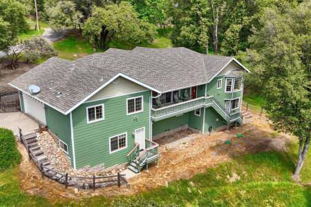 2403 Parmabelle Road, Mariposa, Califórnia 95338, Estados Unidos
