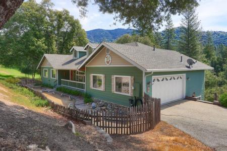 2403 Parmabelle Road, Mariposa, Califórnia 95338, Estados Unidos