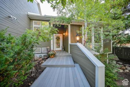 9594 S RUSKIN CIR, Sandy, يوتا 84092, الولايات المتحدة