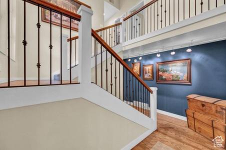 9594 S RUSKIN CIR, Sandy, يوتا 84092, الولايات المتحدة