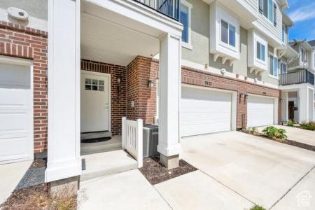 5422 W MAMMOTH PEAK PL, Herriman, Utah 84096, États-Unis