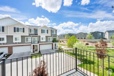 5422 W MAMMOTH PEAK PL, Herriman, Utah 84096, États-Unis