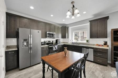 5422 W MAMMOTH PEAK PL, Herriman, Utah 84096, États-Unis