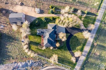 777 N 2000 W, Kamas, Utah 84036, Estados Unidos