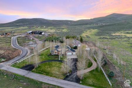 777 N 2000 W, Kamas, Utah 84036, Estados Unidos