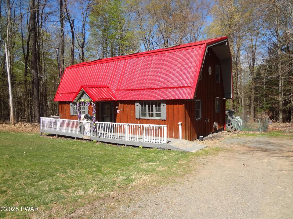 113 Fawnwood Drive, Greentown, 宾夕法尼亚州 18426, 美国