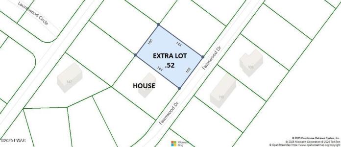 113 Fawnwood Drive, Greentown, 宾夕法尼亚州 18426, 美国