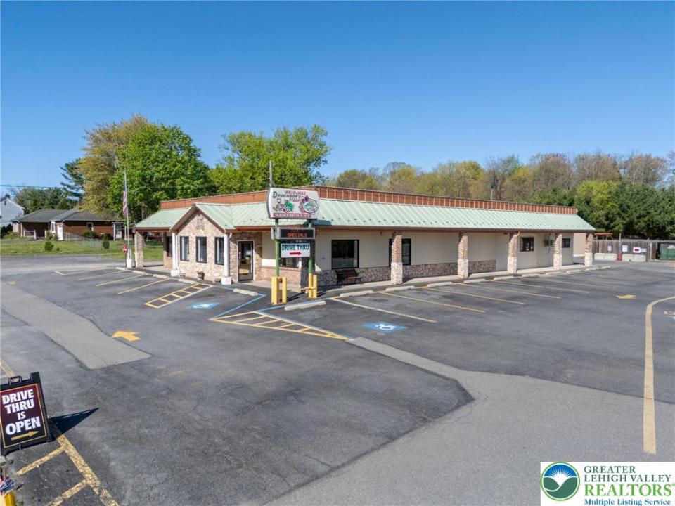232 W Moorestown Road, Bushkill Twp, 賓夕法尼亞州 18091, 美國