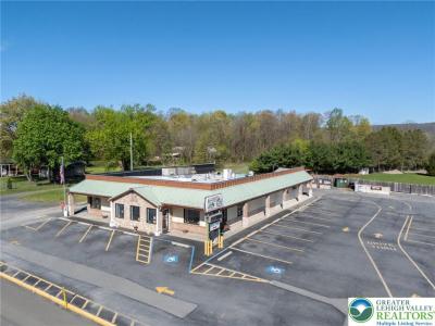 232 W Moorestown Road, Bushkill Twp, 賓夕法尼亞州 18091, 美國