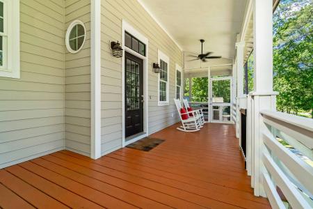 61 Spinnaker Point Road, Oriental, צפון קרוליינה 28571, ארצות הברית של אמריקה 