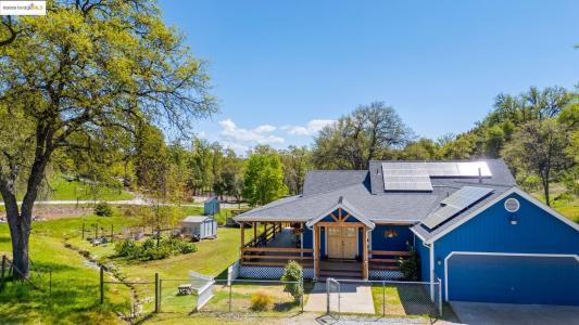 18060 Rob Ric Road, Sonora, California 95370, Estados Unidos