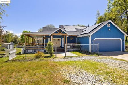18060 Rob Ric Road, Sonora, California 95370, Estados Unidos