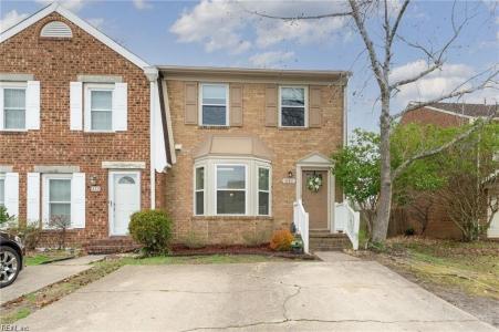 331 Paxford Drive, Virginia Beach, 維吉尼亞州 23462, 美國