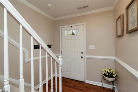 331 Paxford Drive, Virginia Beach, 維吉尼亞州 23462, 美國