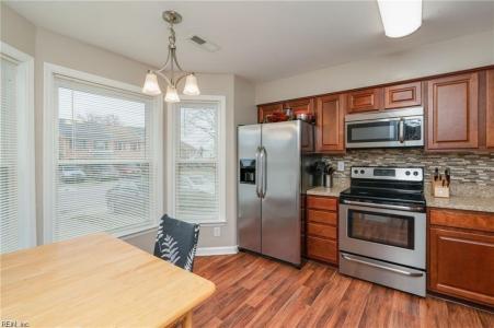 331 Paxford Drive, Virginia Beach, 維吉尼亞州 23462, 美國