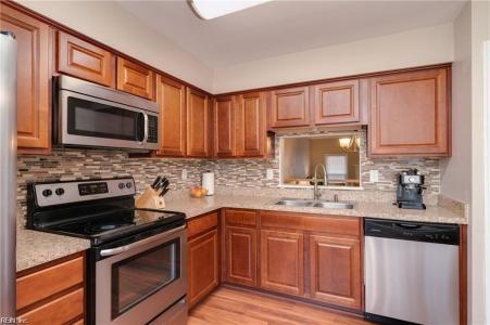 331 Paxford Drive, Virginia Beach, 維吉尼亞州 23462, 美國