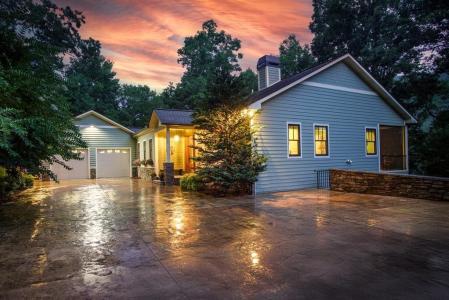 605 Owl Creek Road, Hiawassee, 喬治亞州 30546, 美國