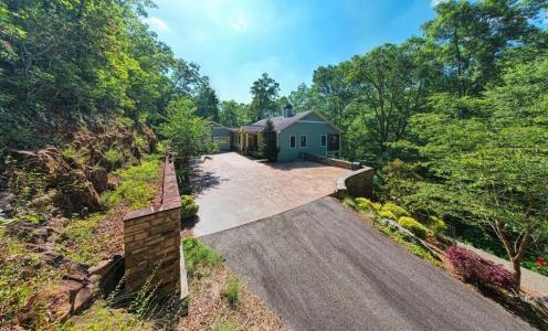 605 Owl Creek Road, Hiawassee, 喬治亞州 30546, 美國