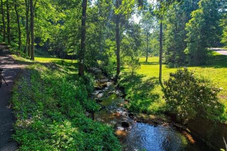 605 Owl Creek Road, Hiawassee, 喬治亞州 30546, 美國