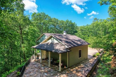 605 Owl Creek Road, Hiawassee, 喬治亞州 30546, 美國