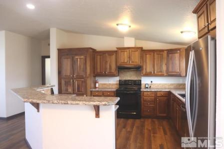 3670 Sage Brush Road, Winnemucca, Nevada 89445