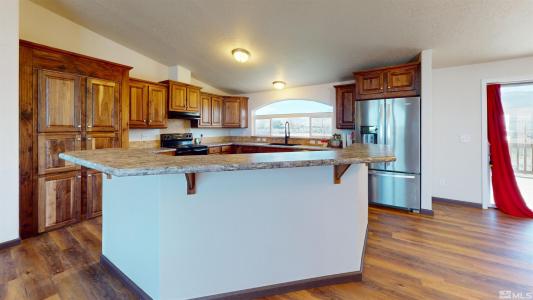 3670 Sage Brush Road, Winnemucca, Nevada 89445
