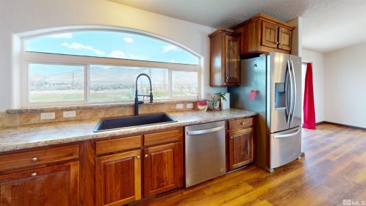 3670 Sage Brush Road, Winnemucca, Nevada 89445
