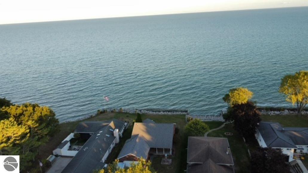 587 Pine, East Tawas, ميشيغان 48730, الولايات المتحدة