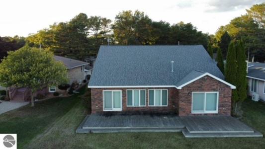 587 Pine, East Tawas, ميشيغان 48730, الولايات المتحدة
