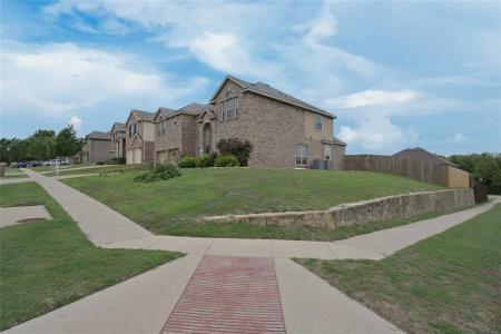 1067 Hollow Creek DR, Cedar Hill, Texas 75104, États-Unis