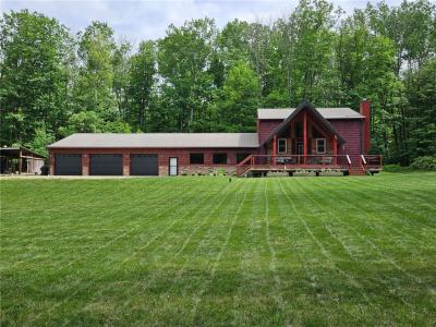 546 315th Street, Knapp, Wisconsin 54749, USA
