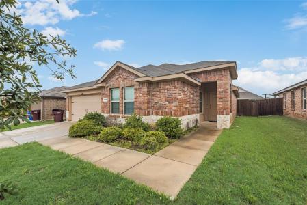 2121 Tulipwood Drive, Royse City, Texas 75189, Stati Uniti