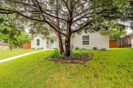 1768 Mapleton Drive, Dallas, Texas 75228, Estados Unidos