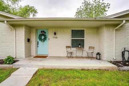 1768 Mapleton Drive, Dallas, Texas 75228, Estados Unidos