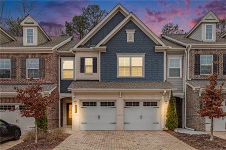 305 Duval Drive, Alpharetta, Georgia 30009, Amerika Birleşik Devletleri