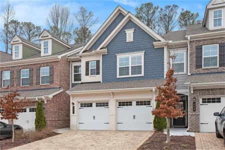 305 Duval Drive, Alpharetta, Georgia 30009, Amerika Birleşik Devletleri