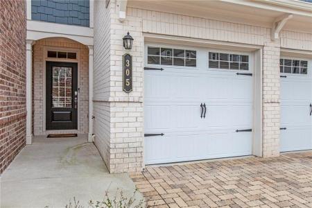 305 Duval Drive, Alpharetta, Georgia 30009, Amerika Birleşik Devletleri