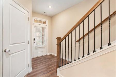 305 Duval Drive, Alpharetta, Georgia 30009, Amerika Birleşik Devletleri